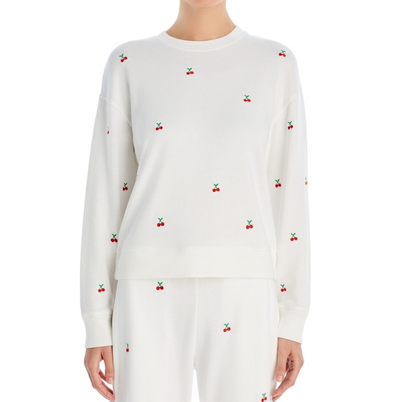 Raul’s sweatshirt - Picture 2 of 3